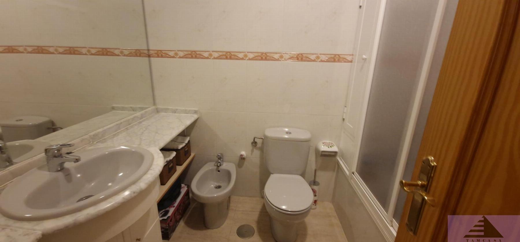 Venta de chalet en Seseña