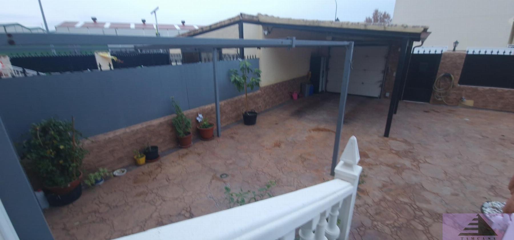 Venta de chalet en Seseña