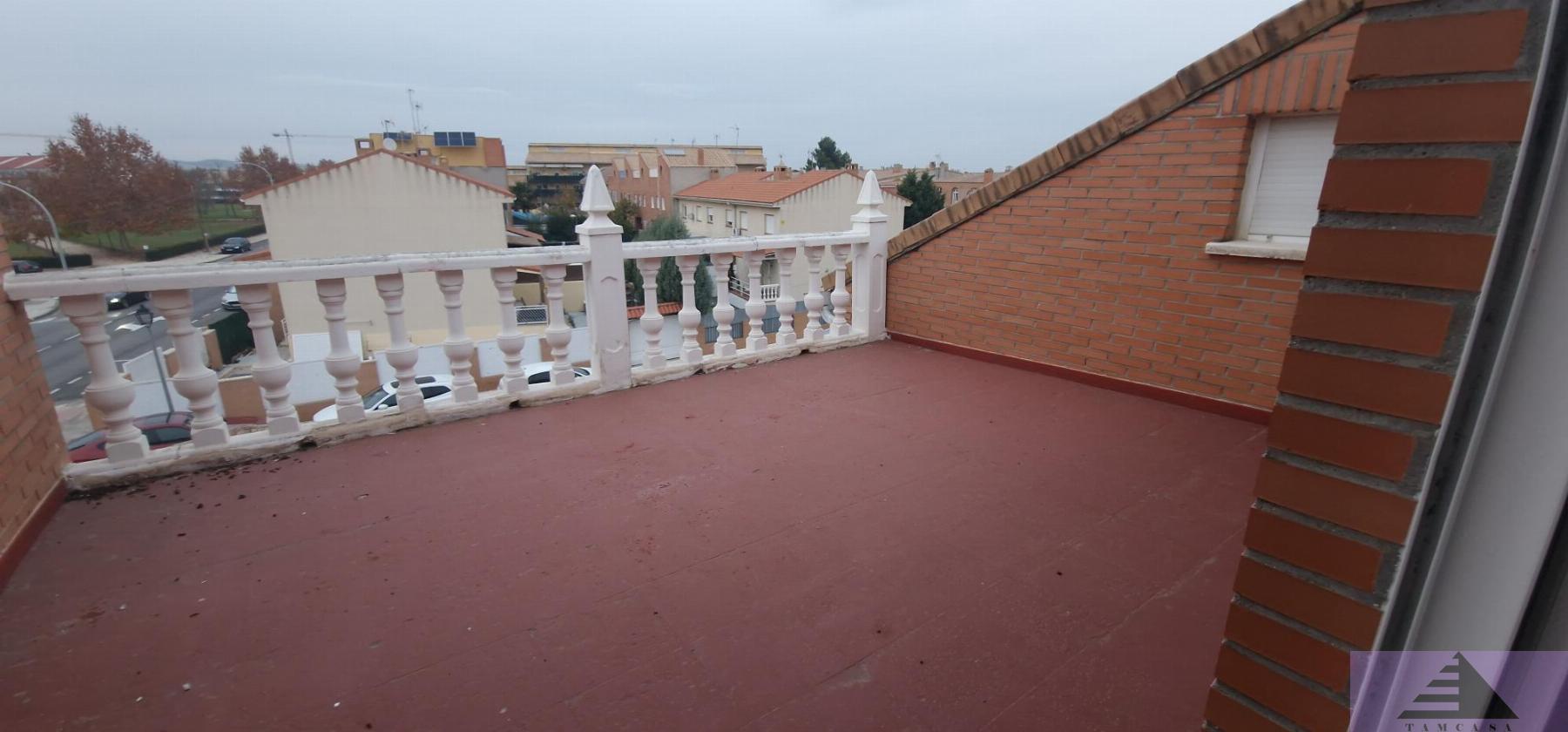 Venta de chalet en Seseña