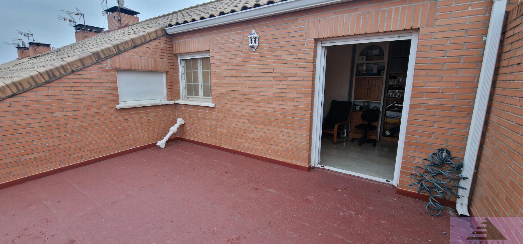 Venta de chalet en Seseña