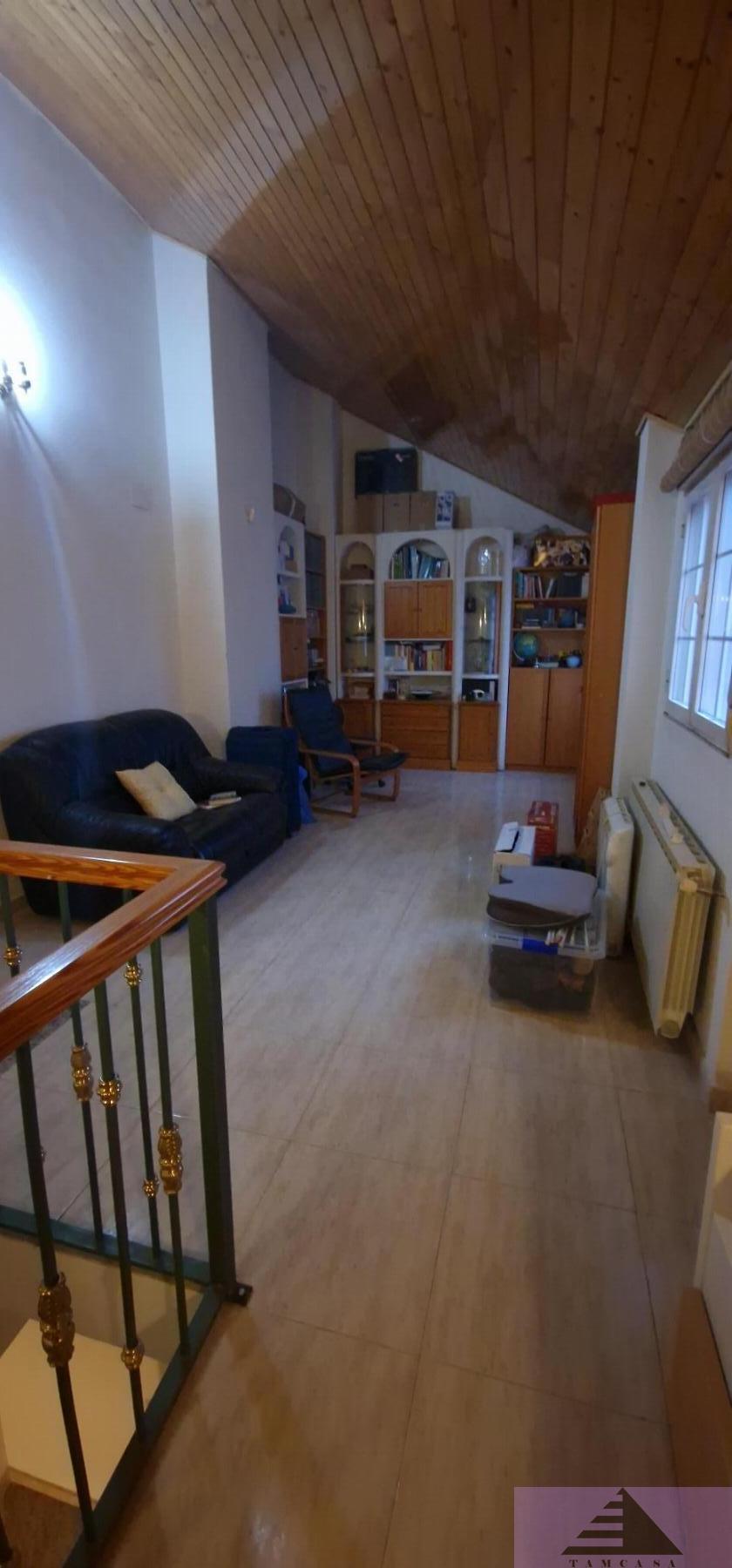 Venta de chalet en Seseña