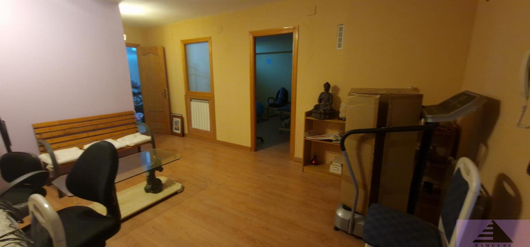 Venta de chalet en Seseña