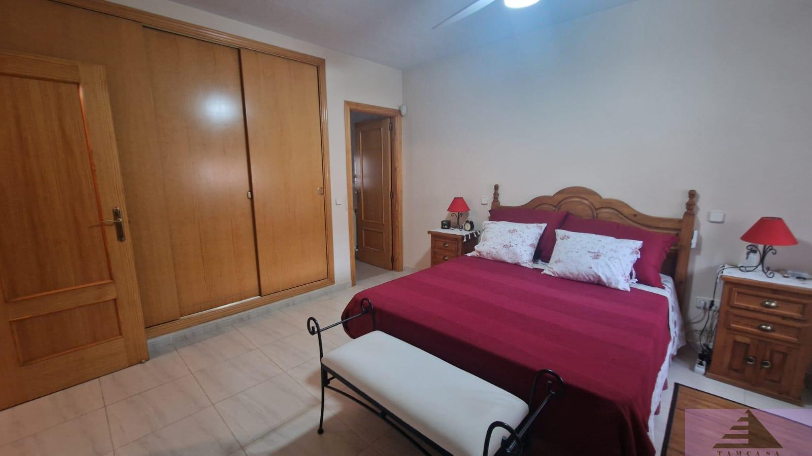 For sale of chalet in Seseña