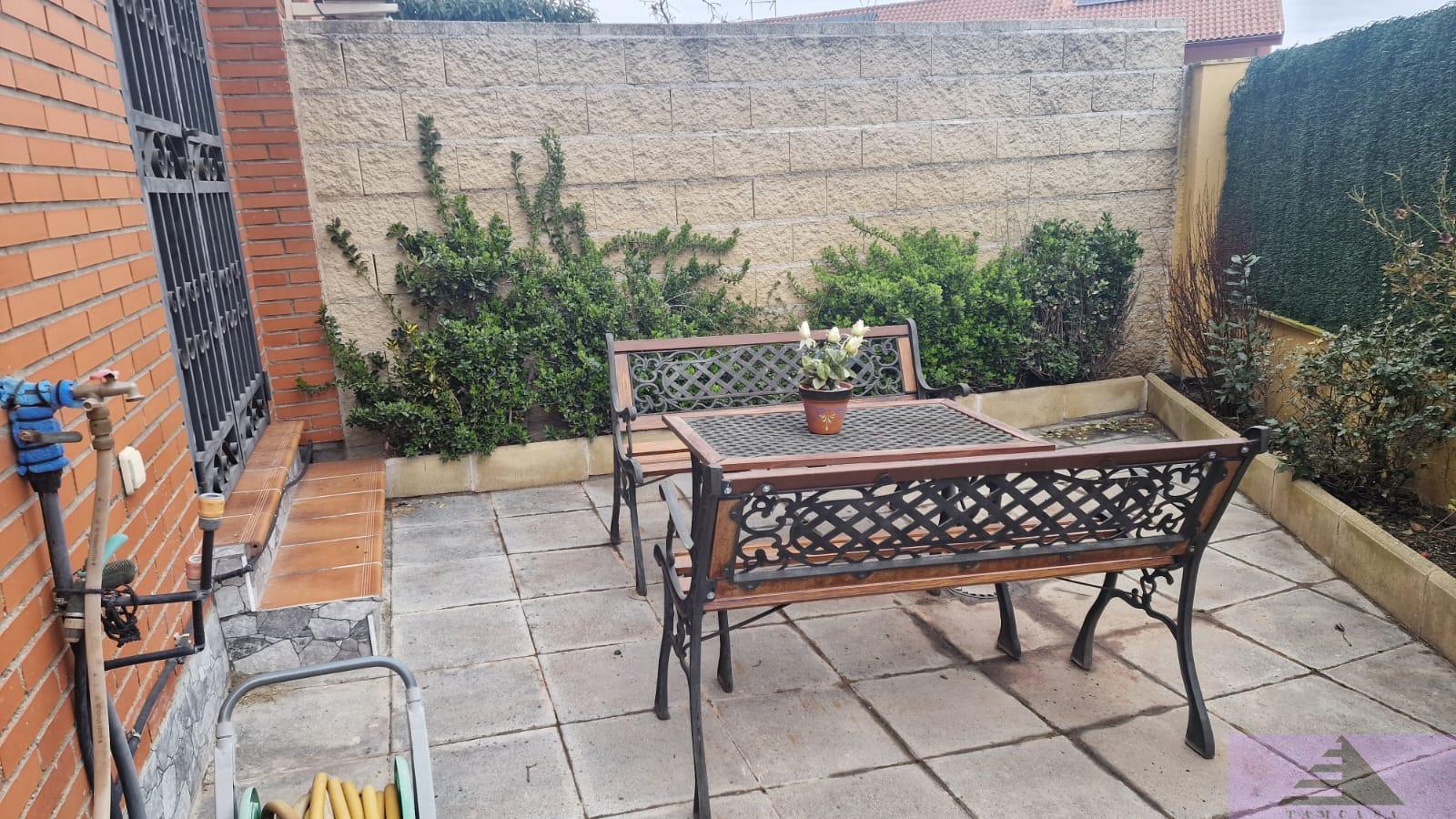 For sale of chalet in Seseña