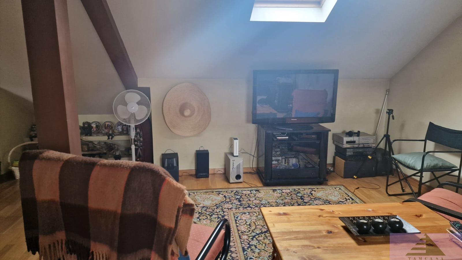 For sale of chalet in Seseña