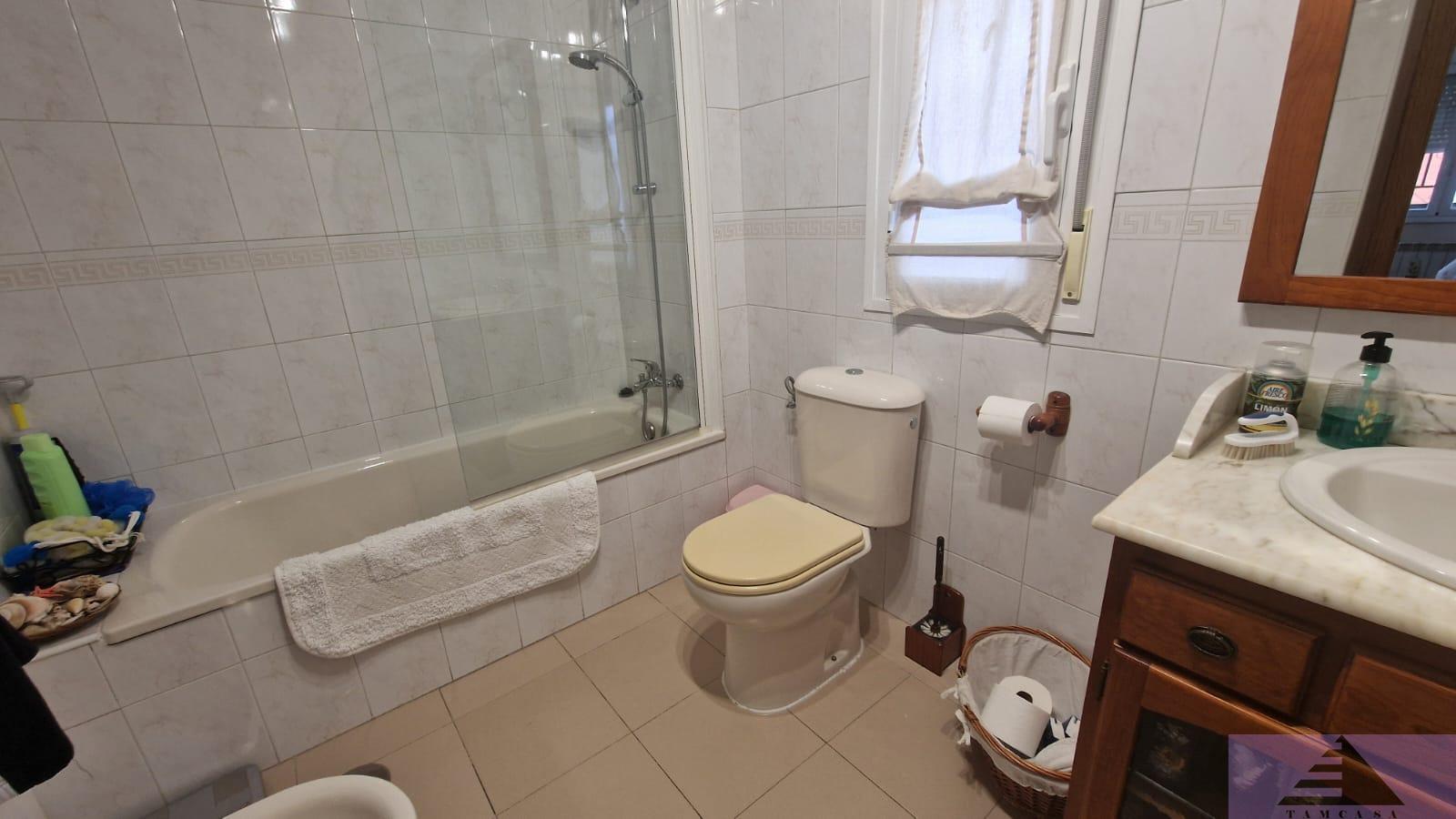 For sale of chalet in Seseña