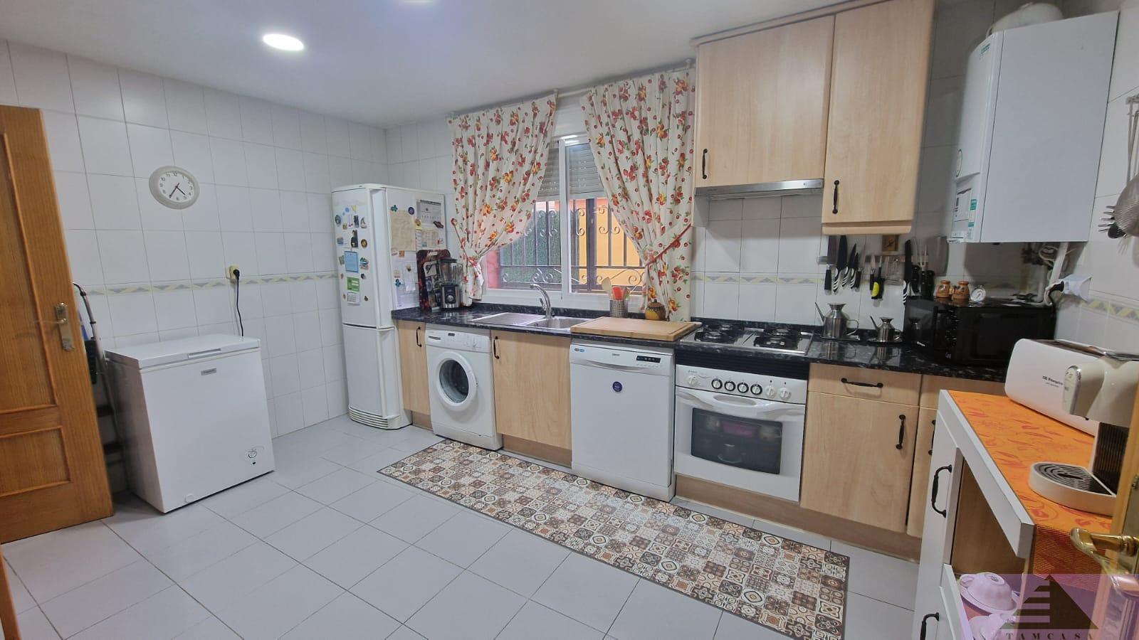 For sale of chalet in Seseña