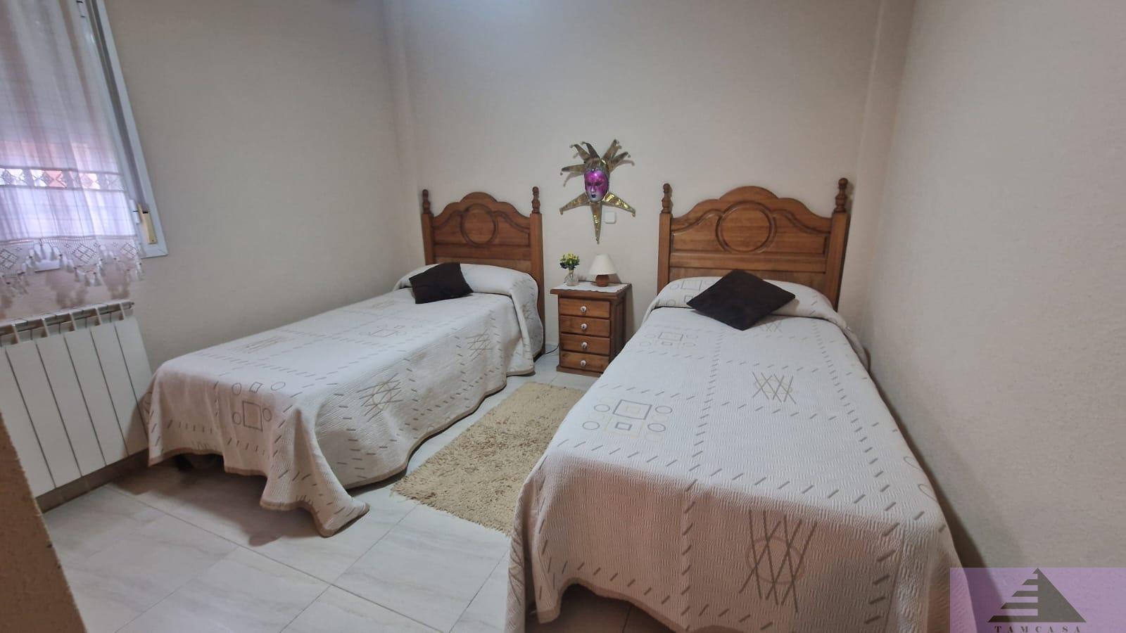 For sale of chalet in Seseña