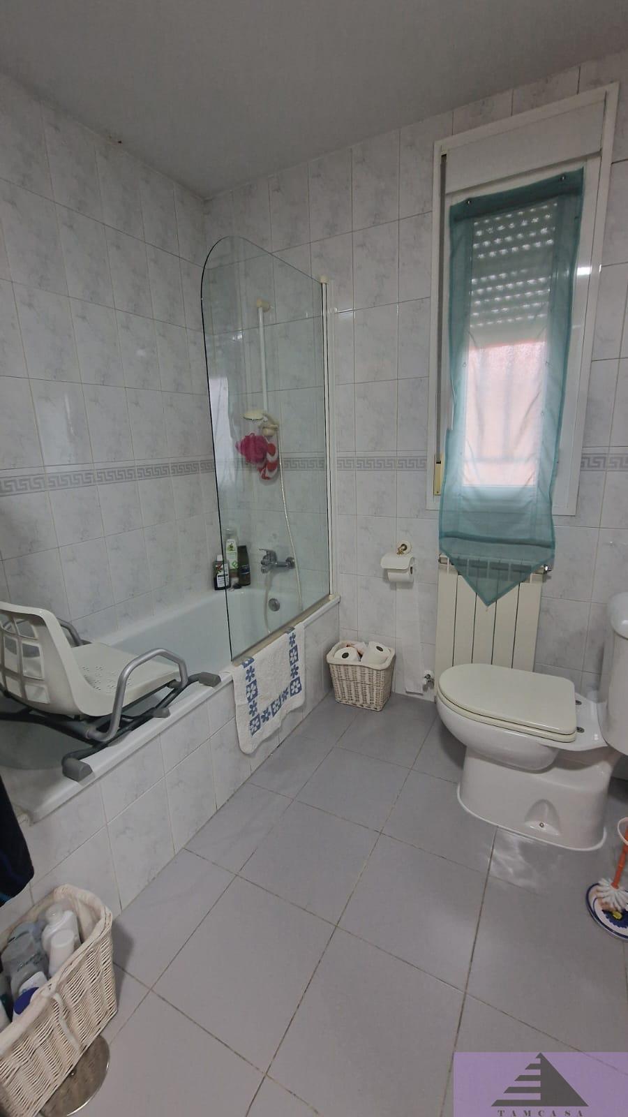 For sale of chalet in Seseña