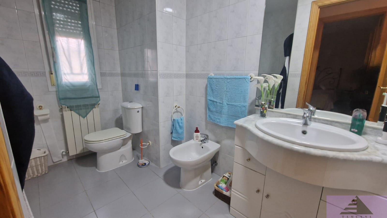 For sale of chalet in Seseña