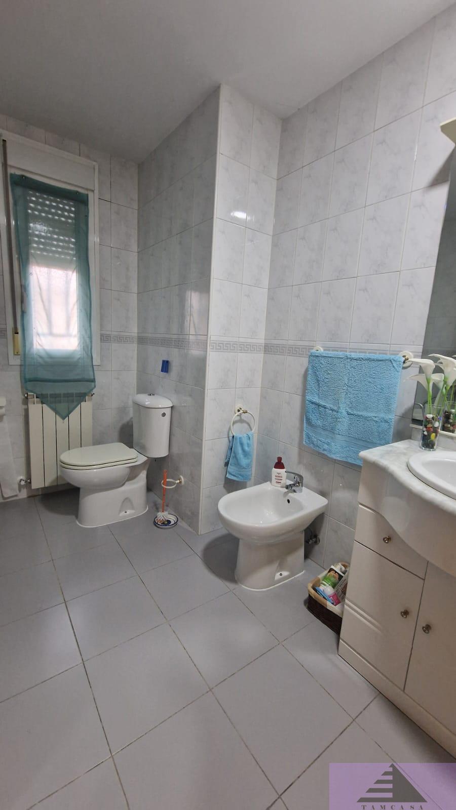 For sale of chalet in Seseña