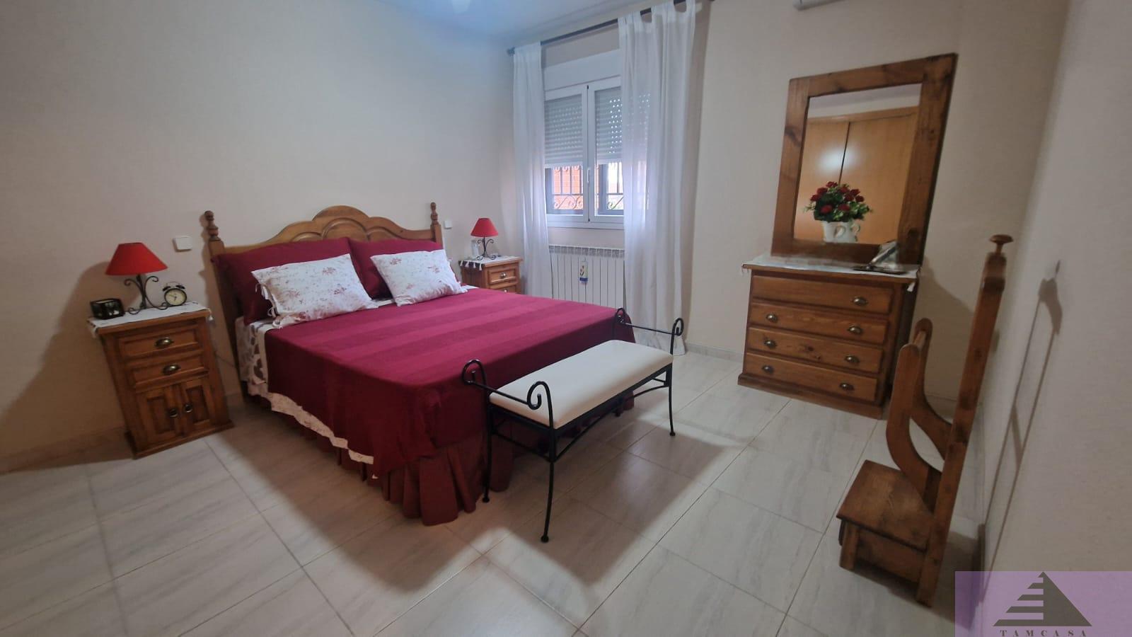 For sale of chalet in Seseña