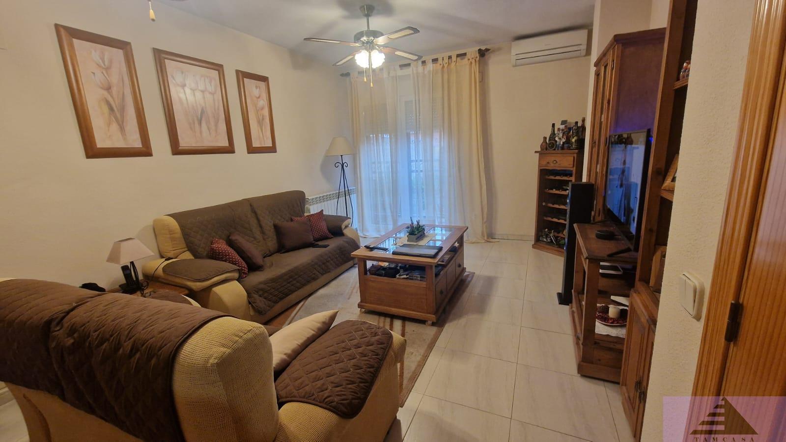 For sale of chalet in Seseña