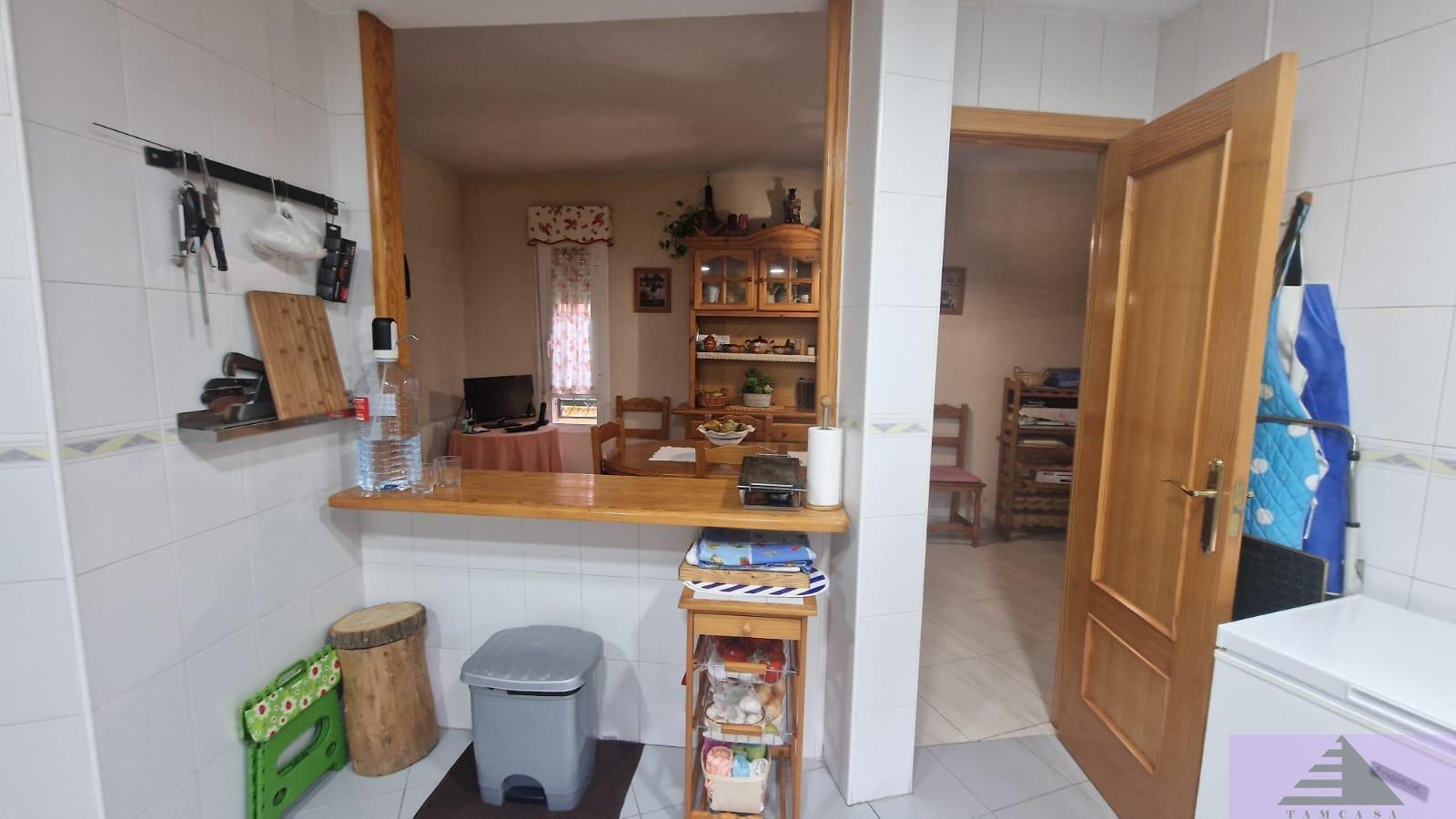 For sale of chalet in Seseña