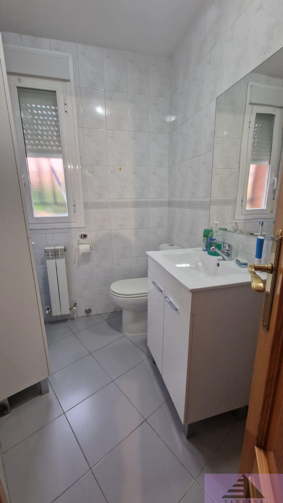 For sale of chalet in Seseña