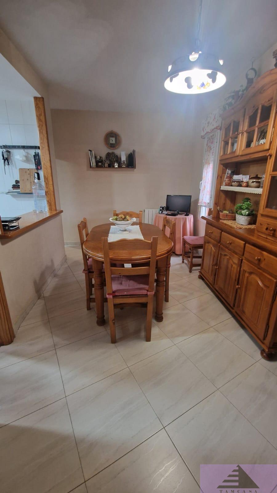 For sale of chalet in Seseña