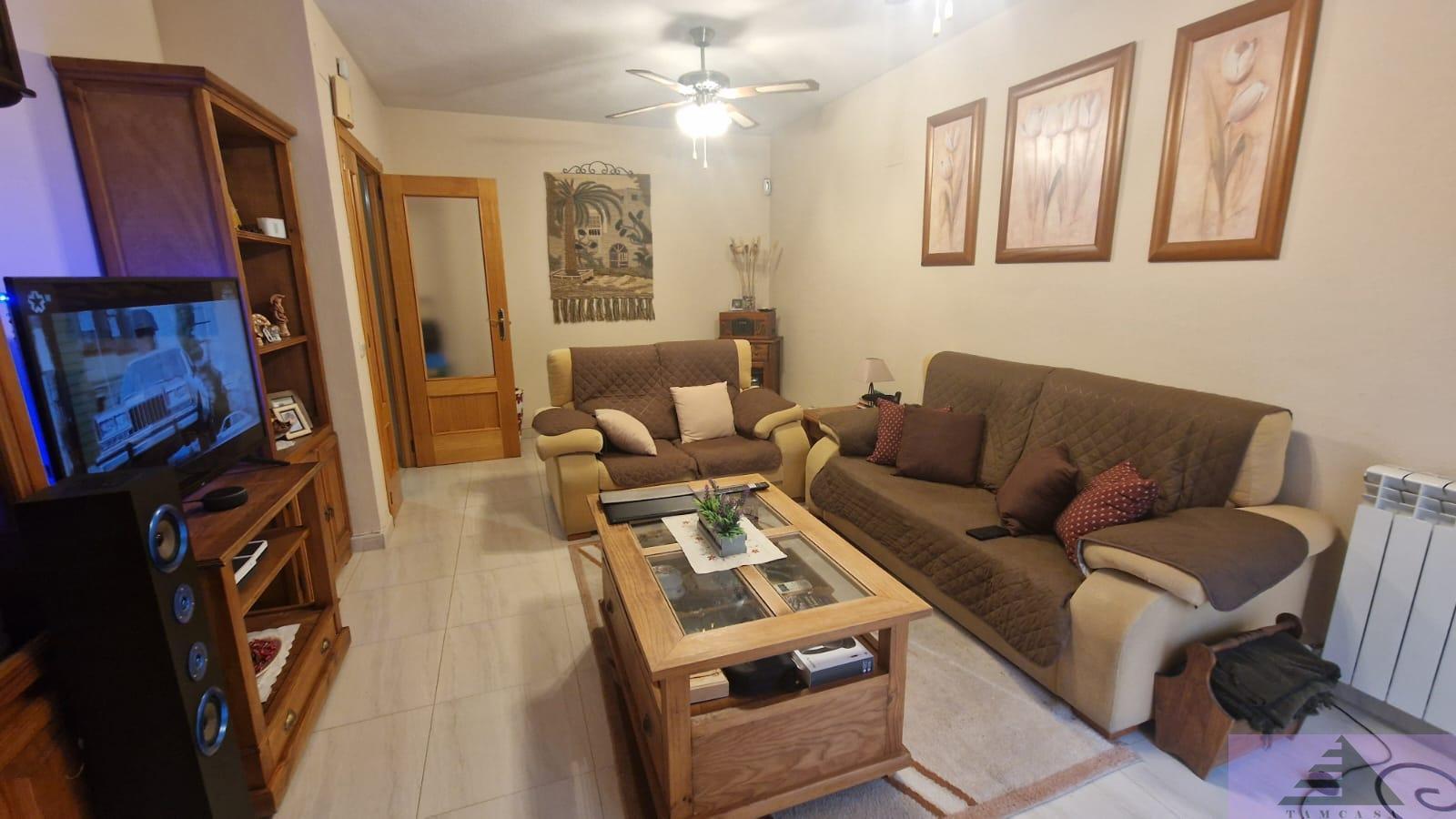 For sale of chalet in Seseña
