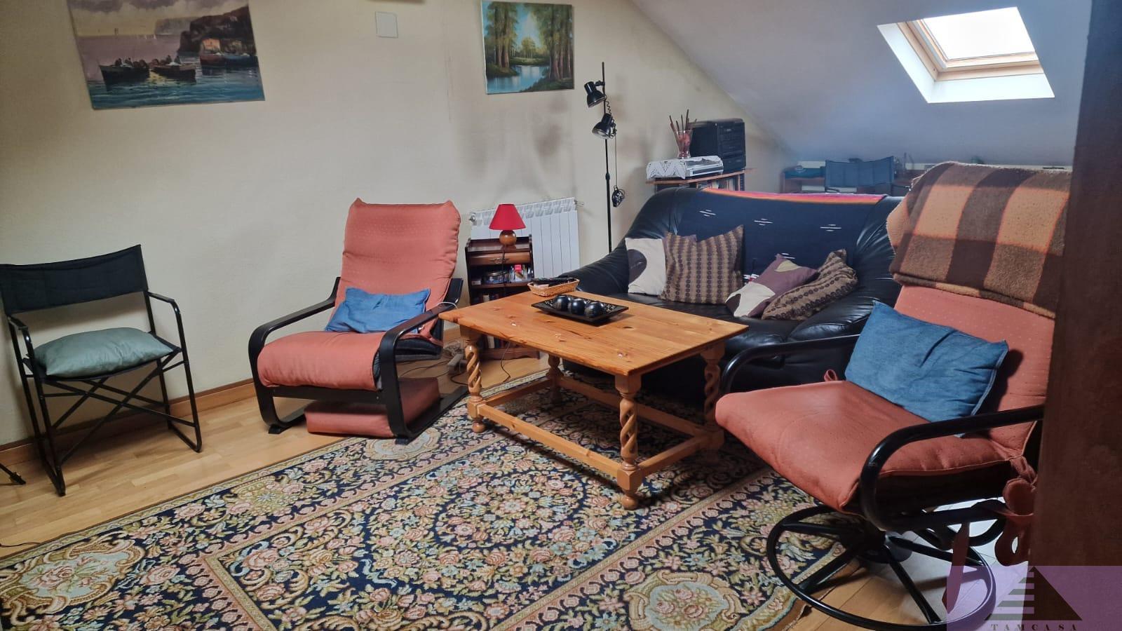 For sale of chalet in Seseña