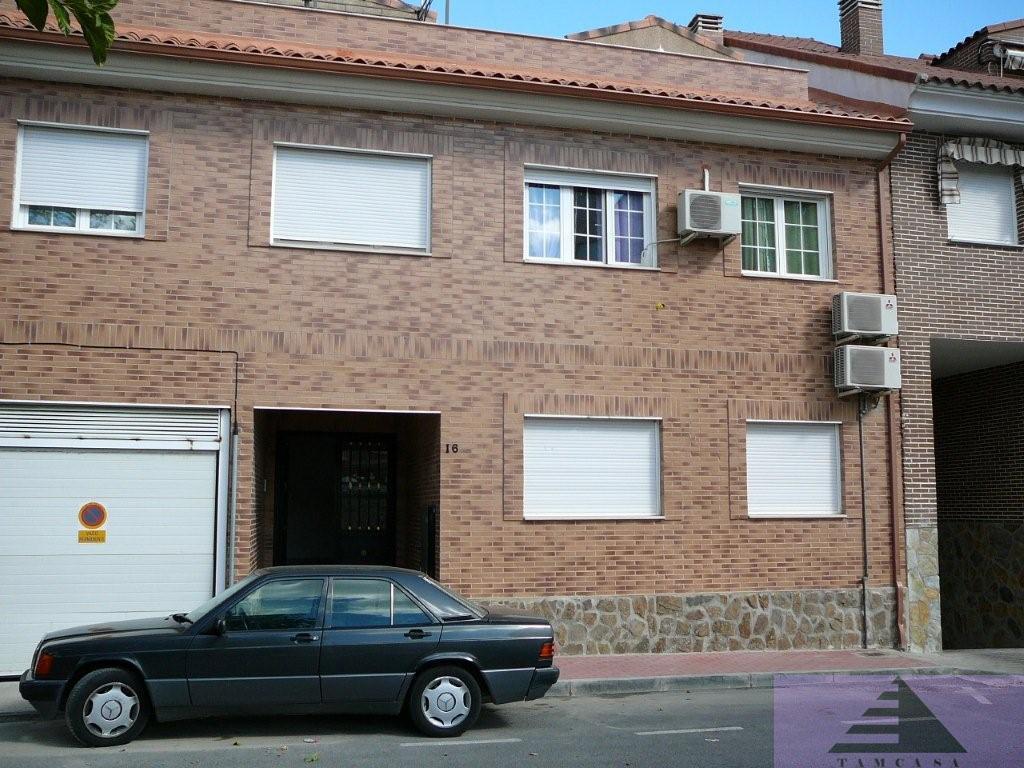 Venta de piso en Yeles