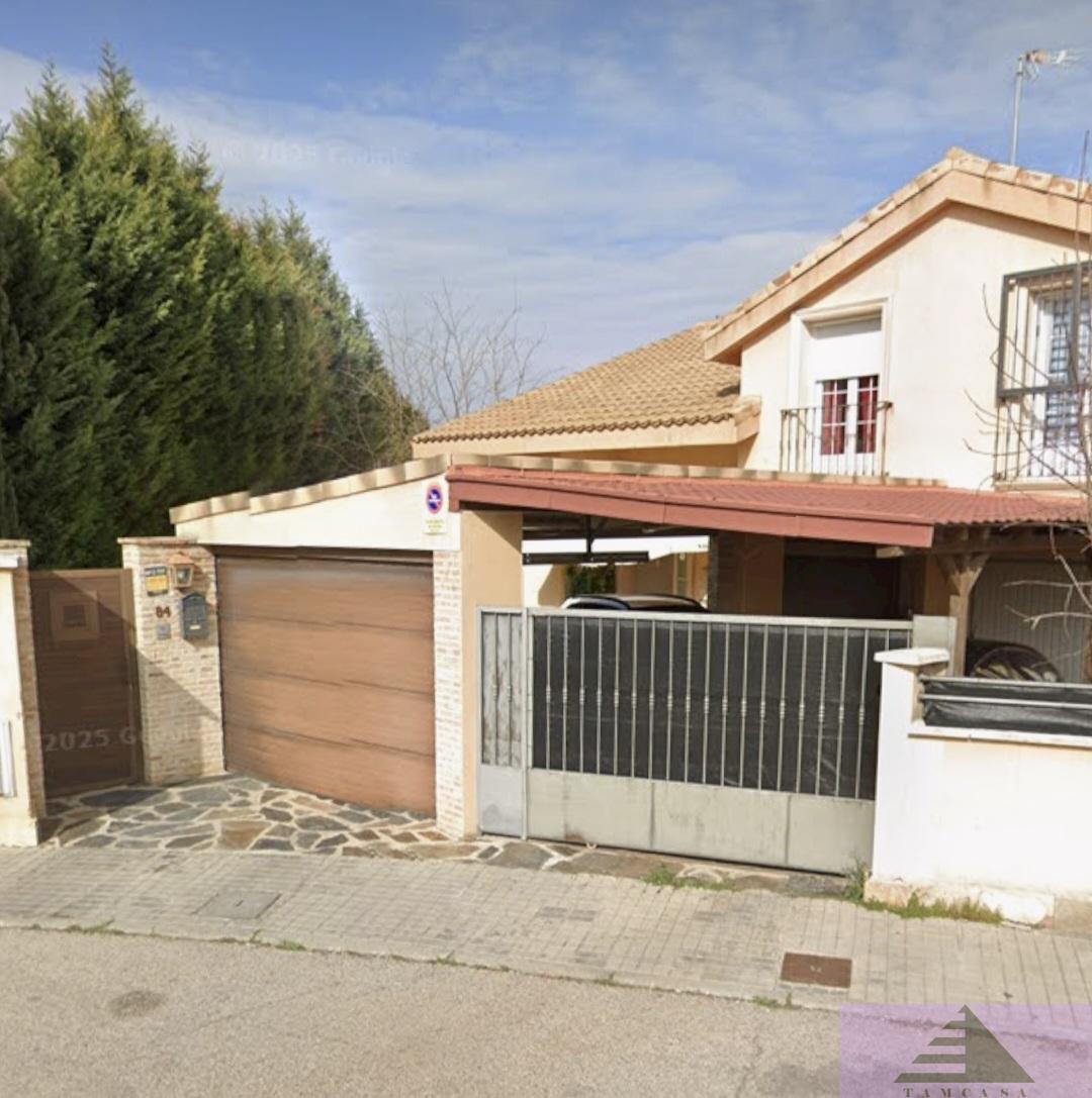 For sale of chalet in Seseña