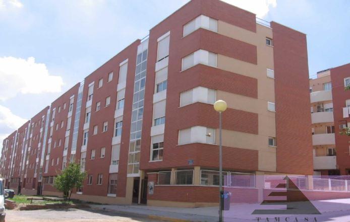 For sale of flat in Aranjuez