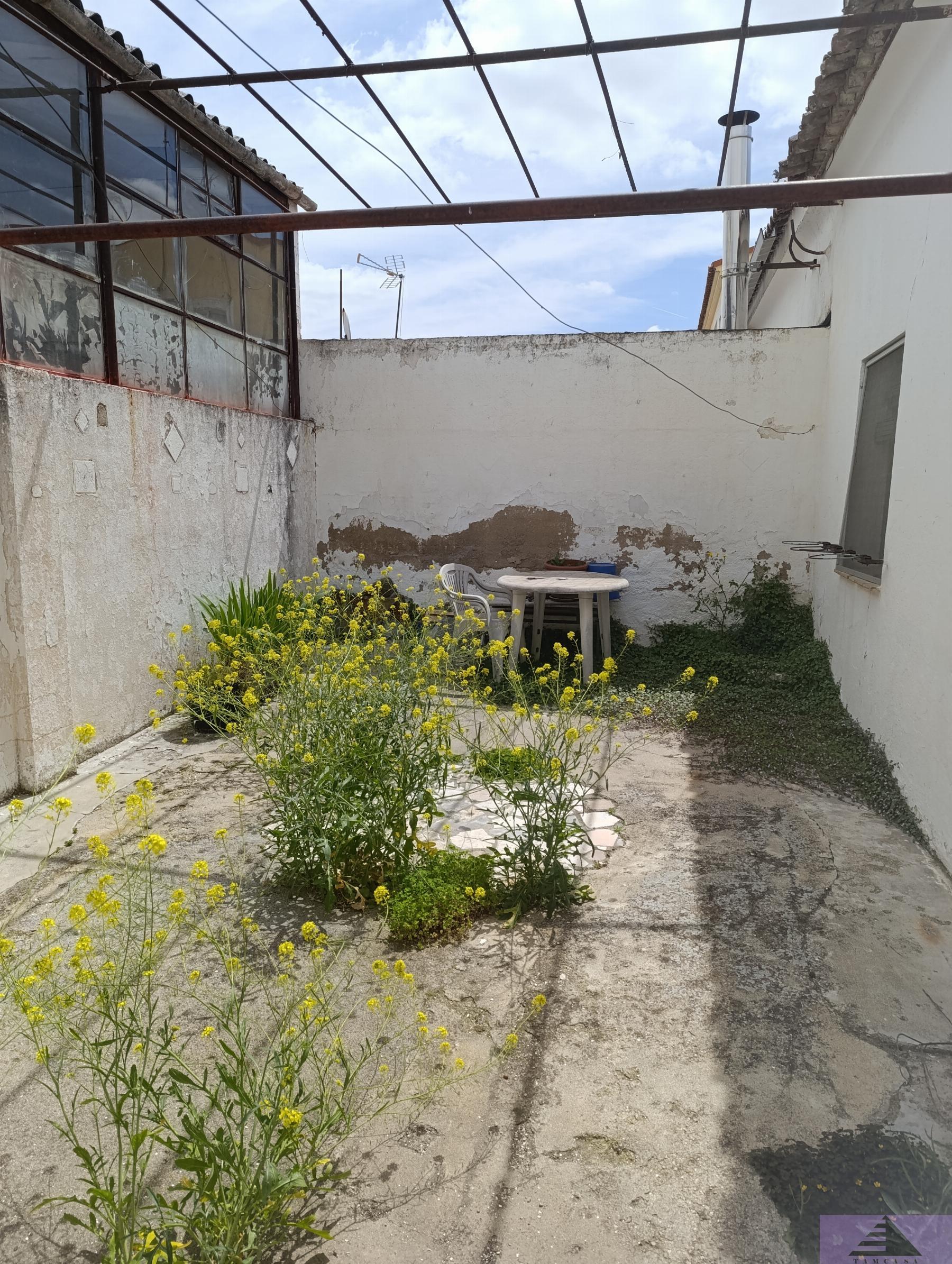 Venta de casa en Seseña