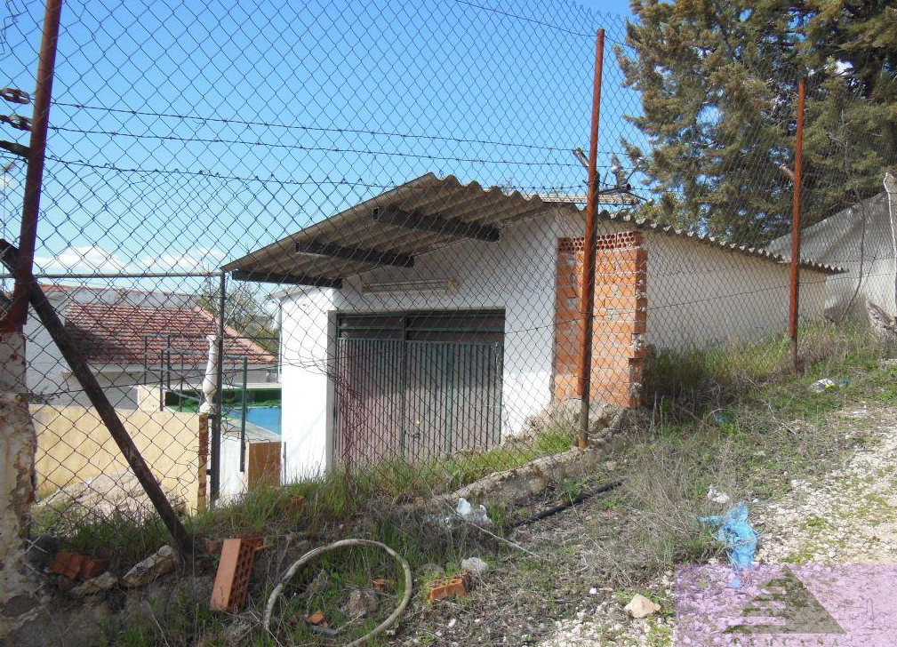 Venta de casa en Brea de Tajo