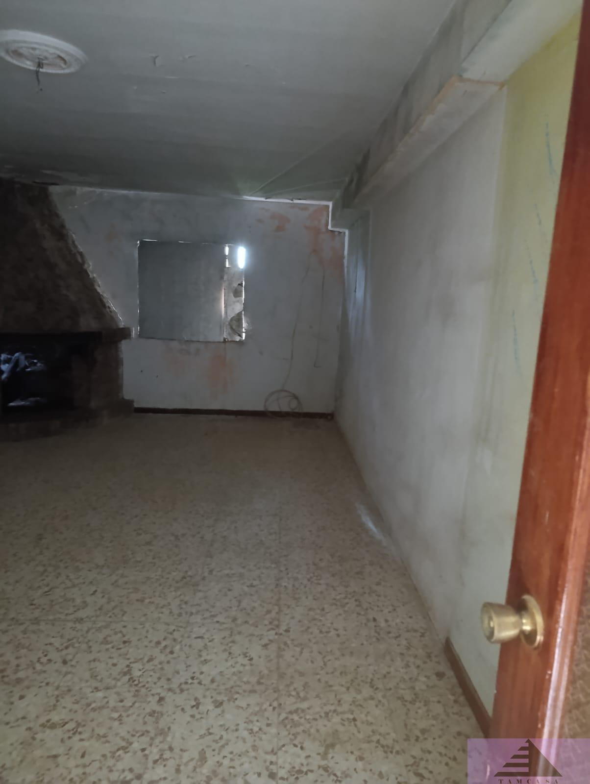 Venta de casa en Brea de Tajo