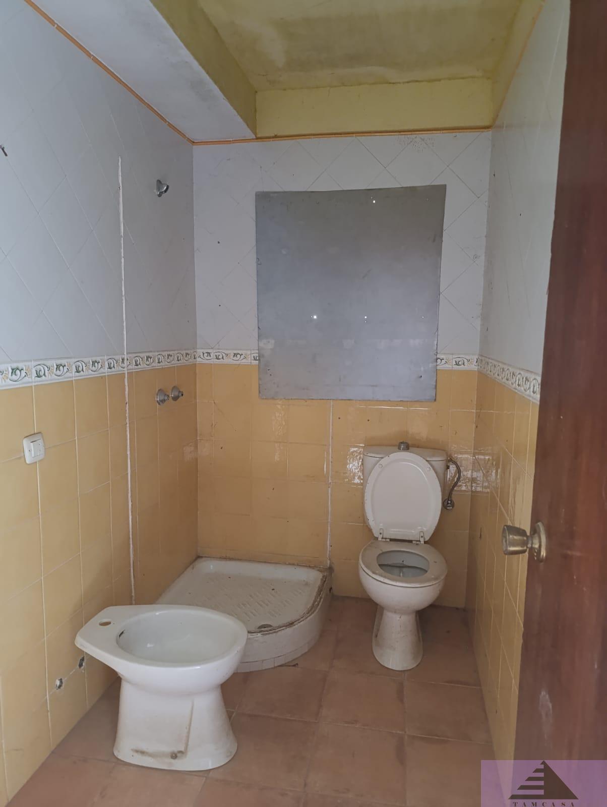 Venta de casa en Brea de Tajo