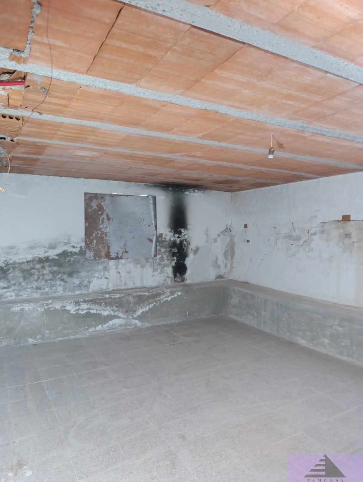 Venta de casa en Brea de Tajo