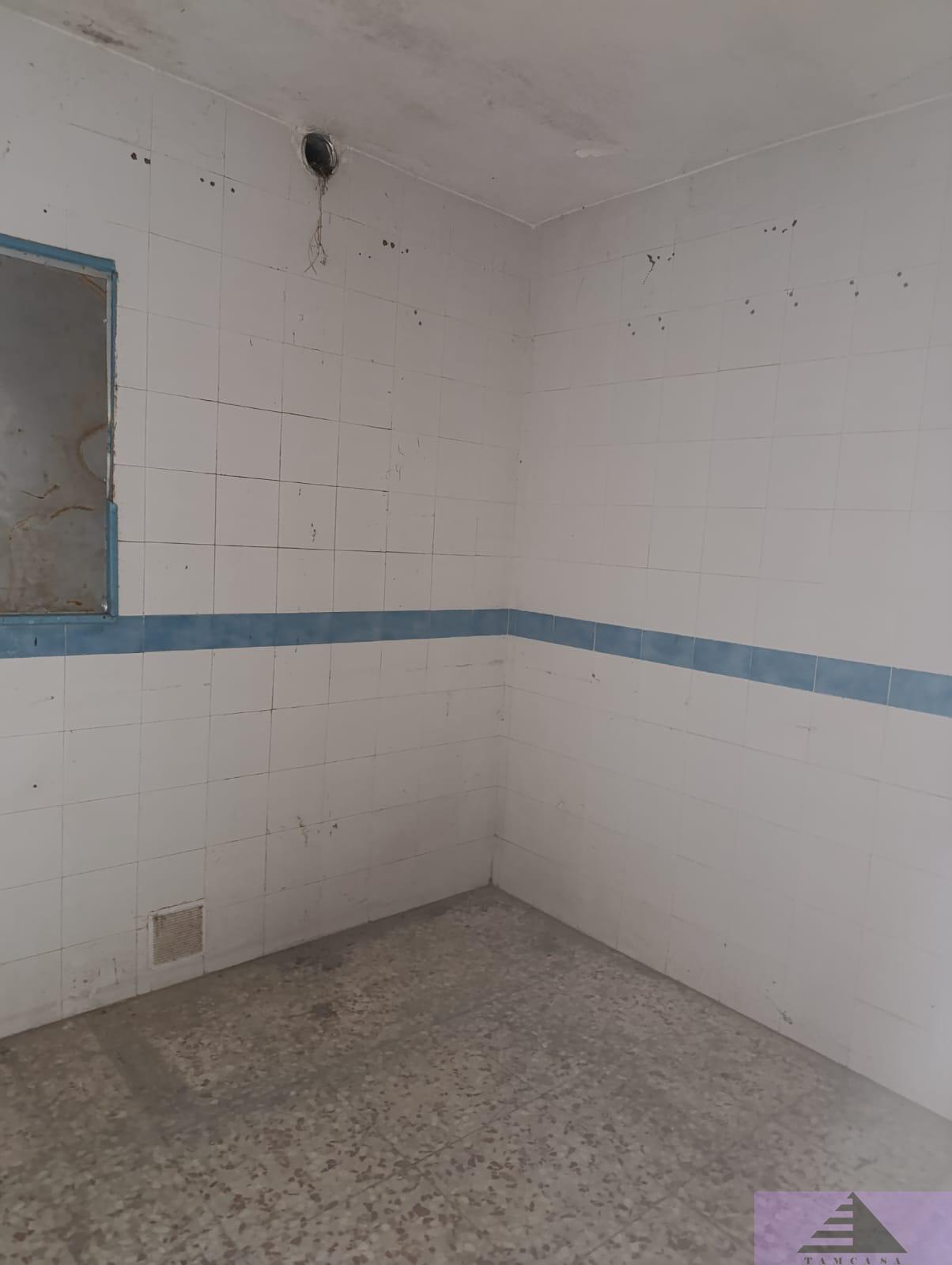 Venta de casa en Brea de Tajo