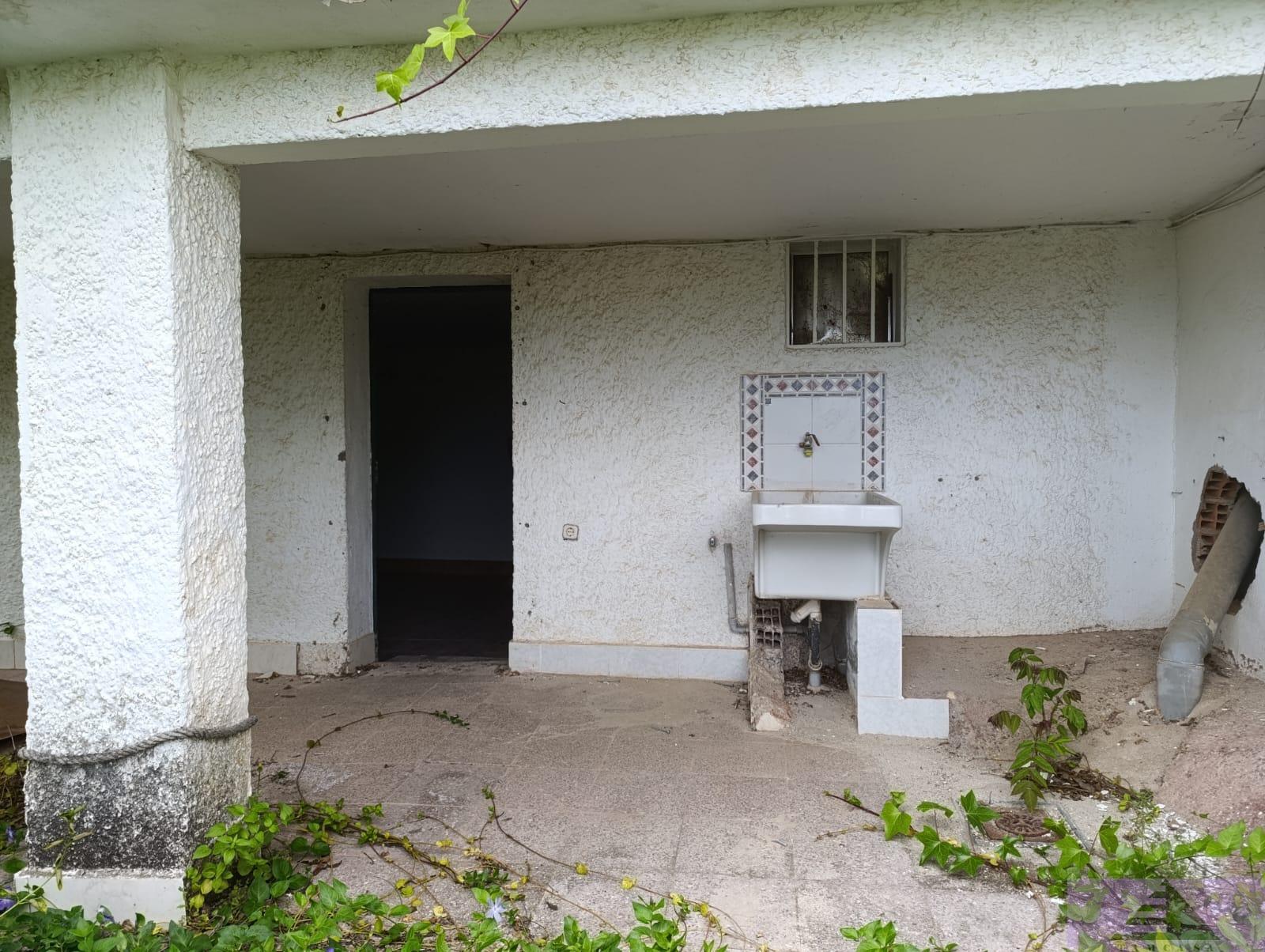 Venta de casa en Brea de Tajo