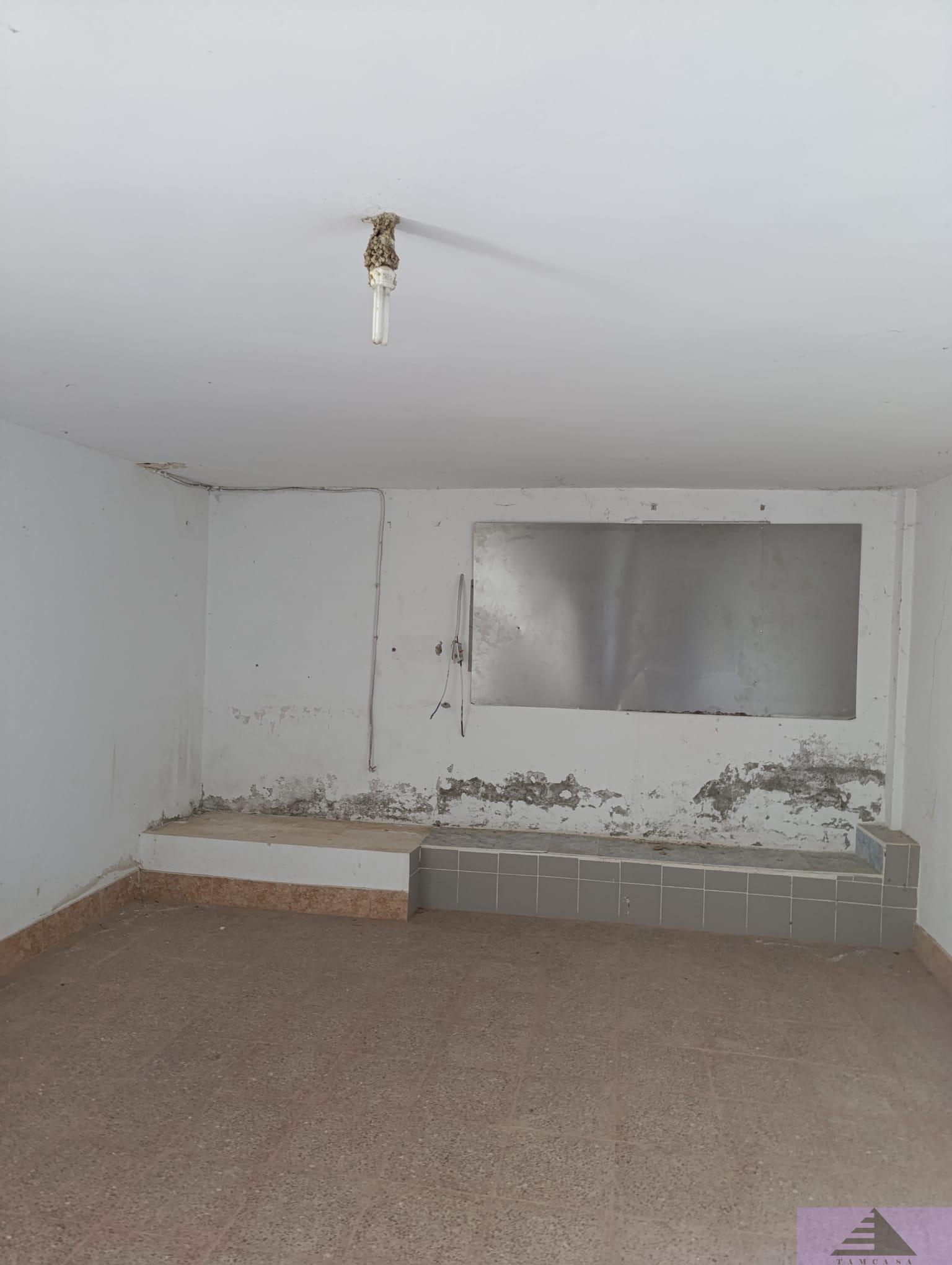 Venta de casa en Brea de Tajo