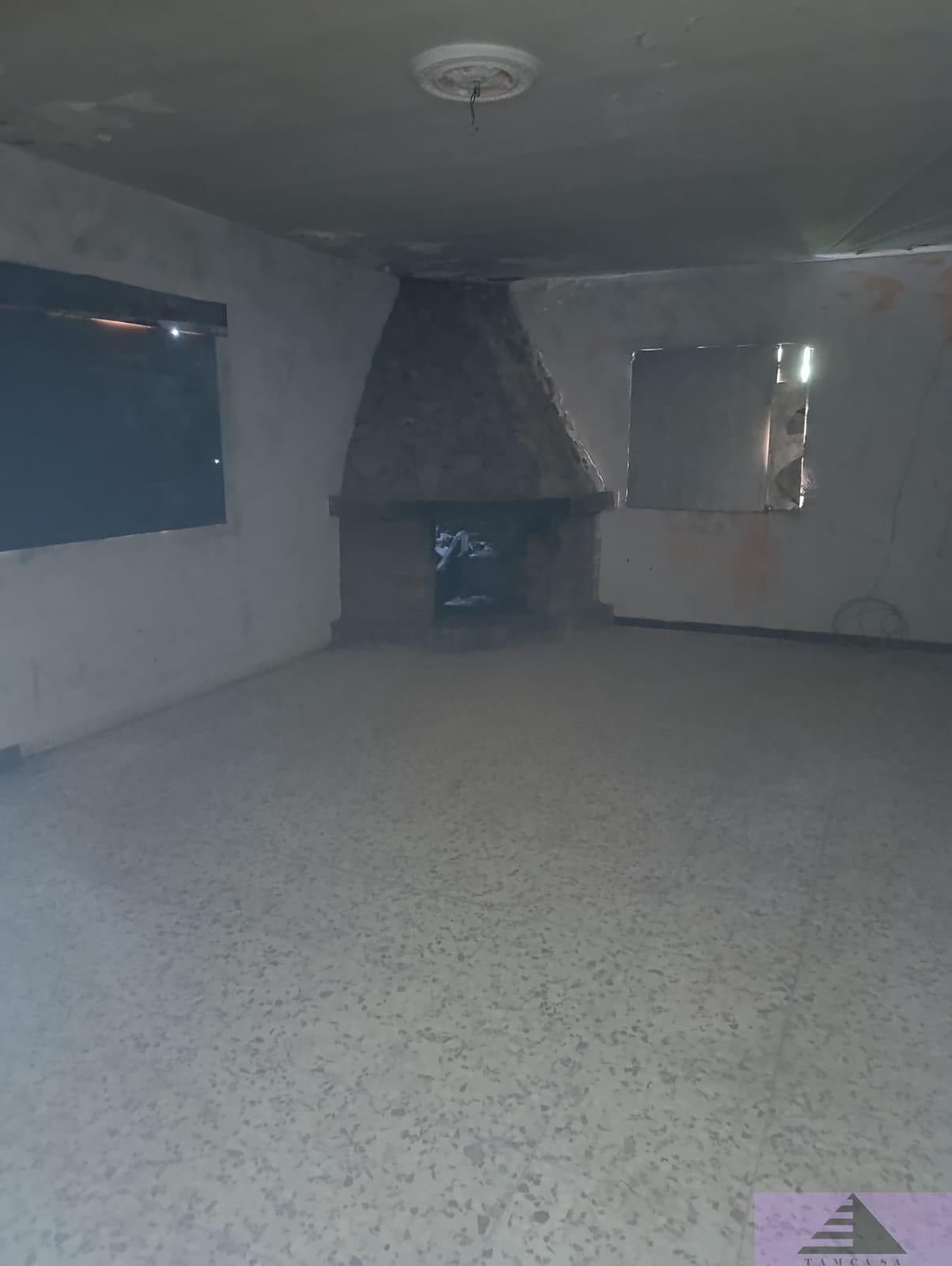 Venta de casa en Brea de Tajo