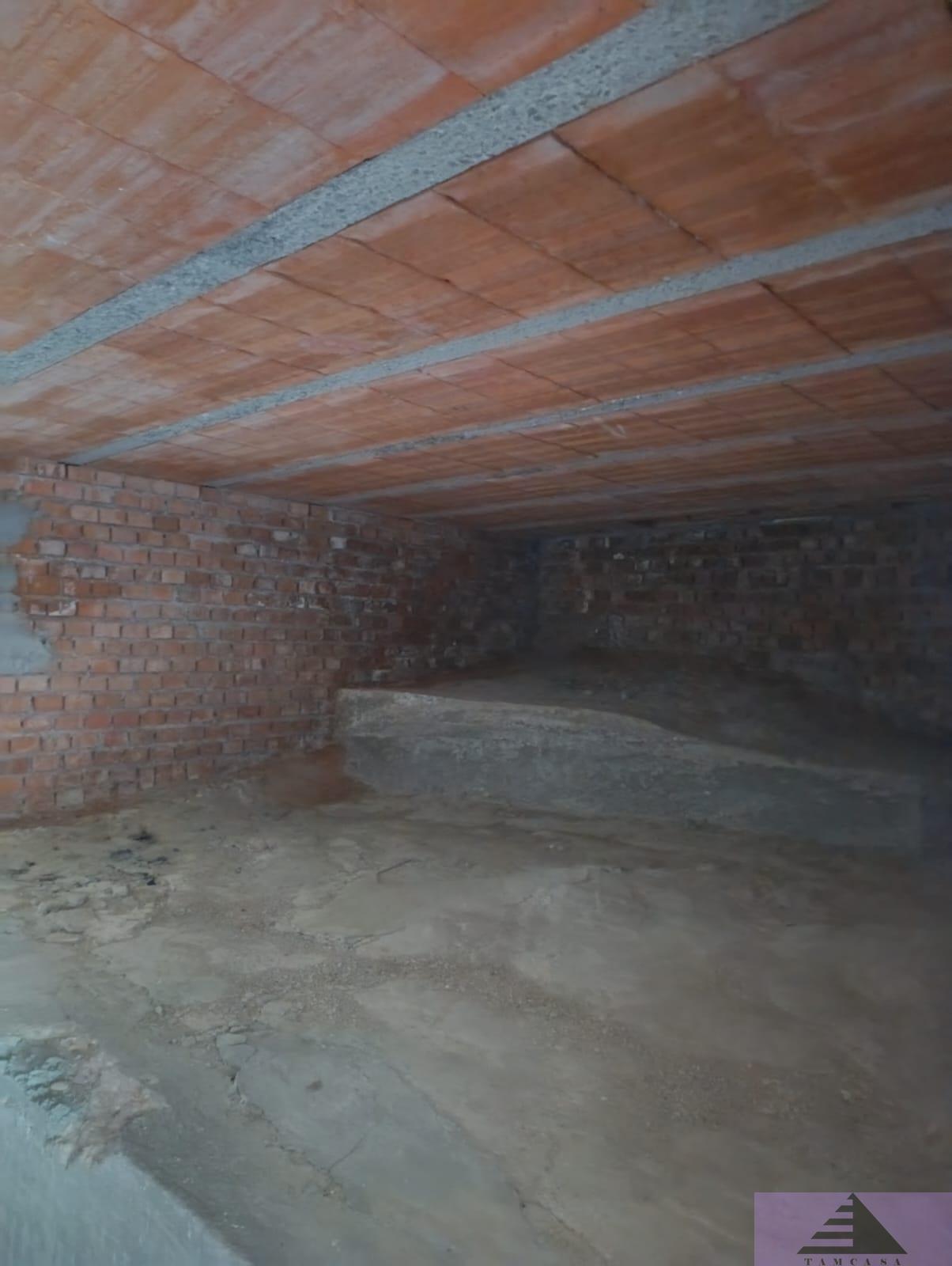 Venta de casa en Brea de Tajo