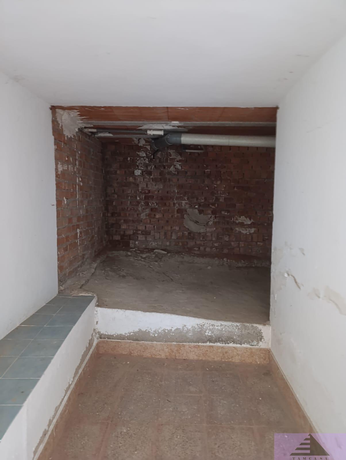 Venta de casa en Brea de Tajo