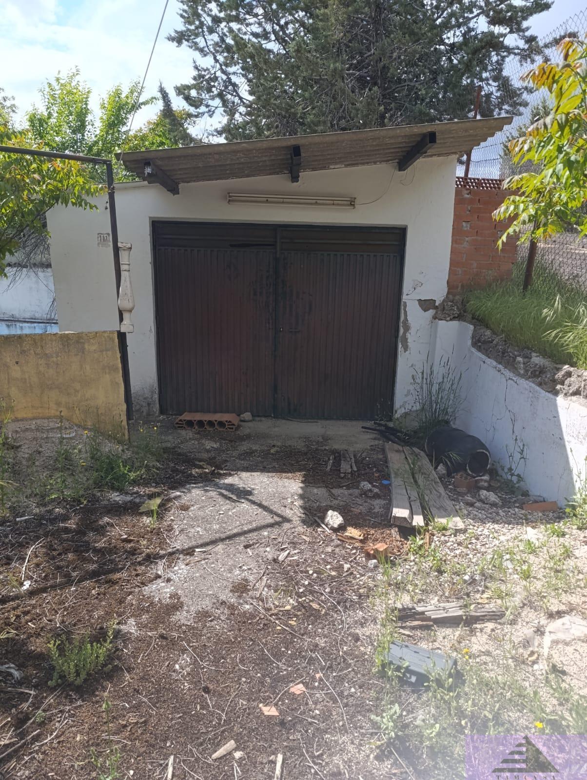 Venta de casa en Brea de Tajo