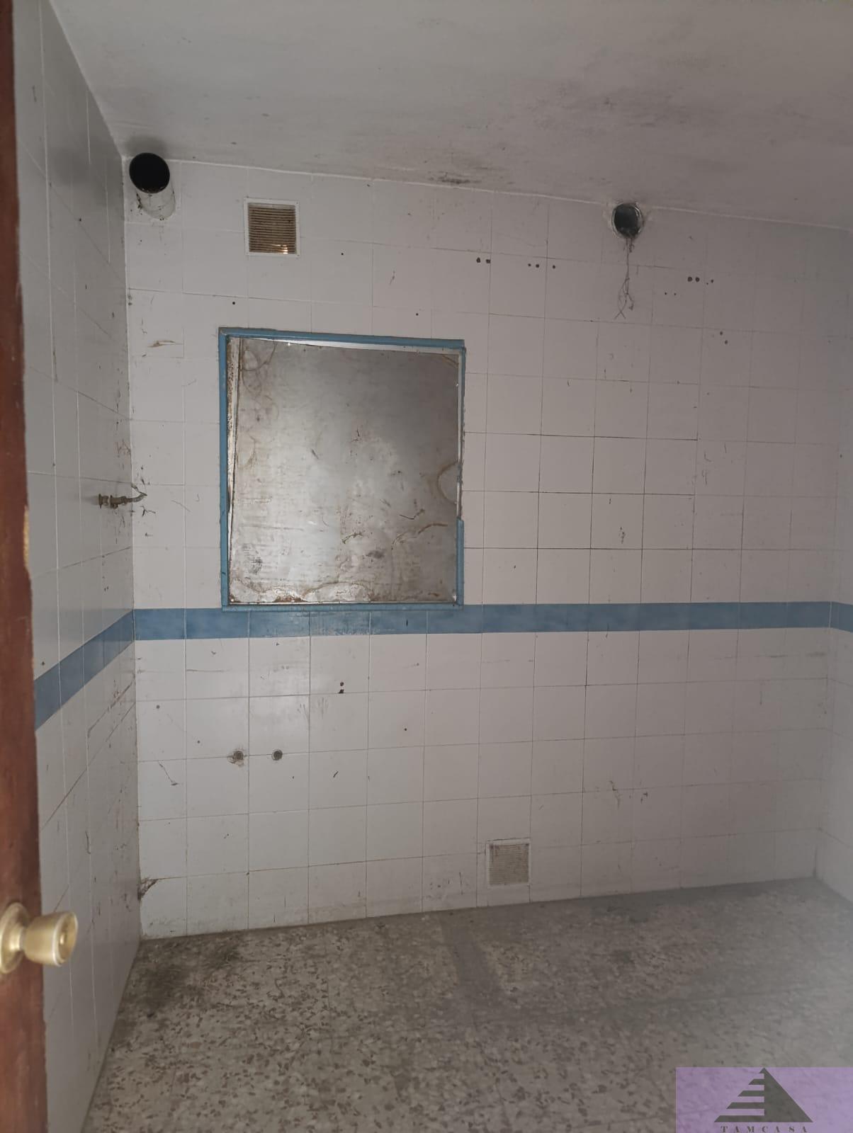 Venta de casa en Brea de Tajo