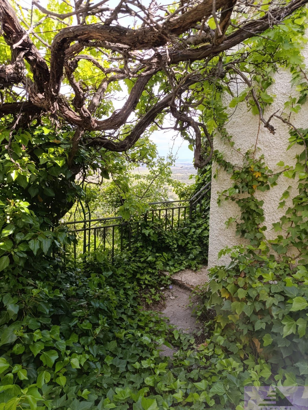 Venta de casa en Brea de Tajo