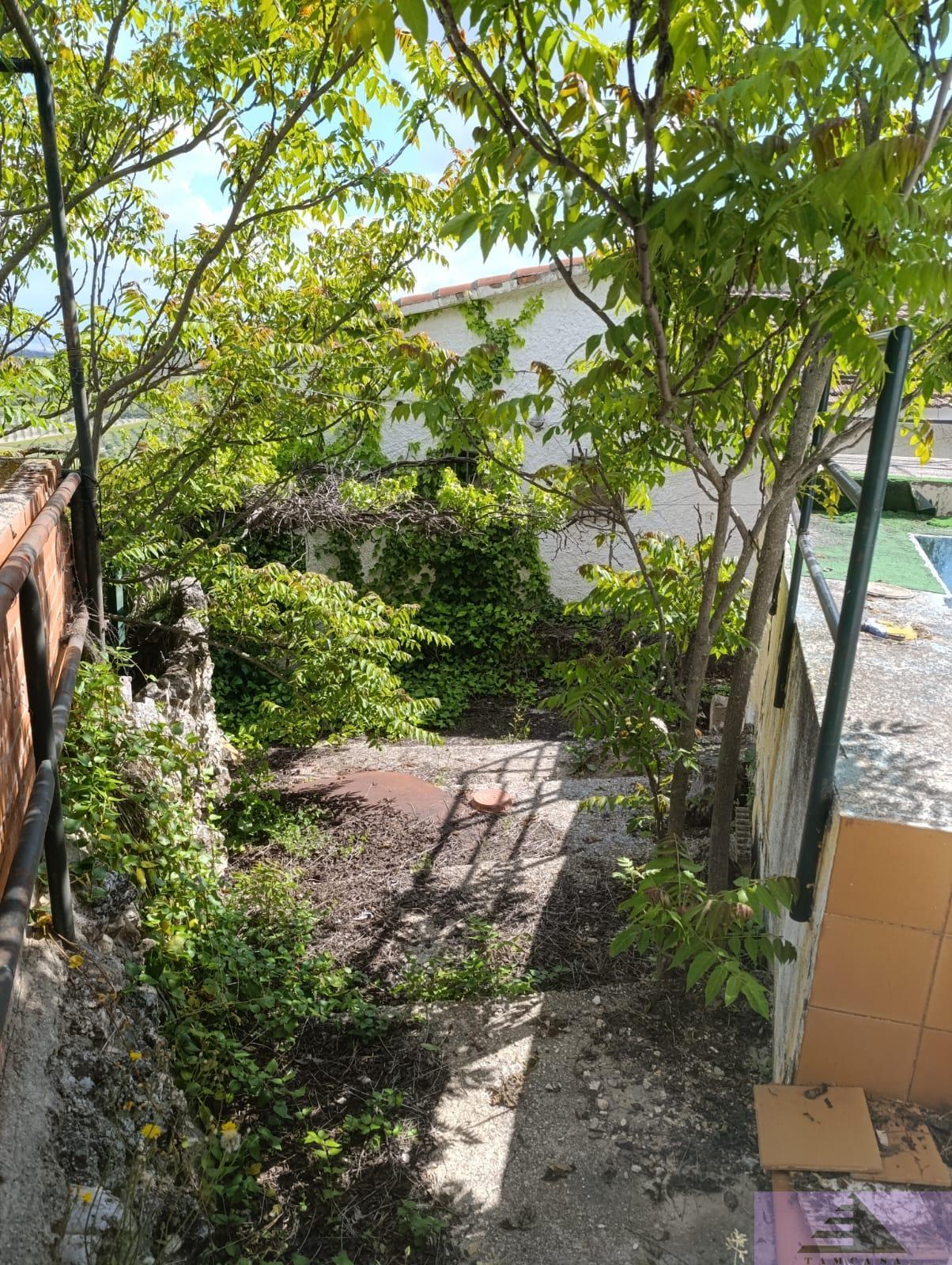 Venta de casa en Brea de Tajo