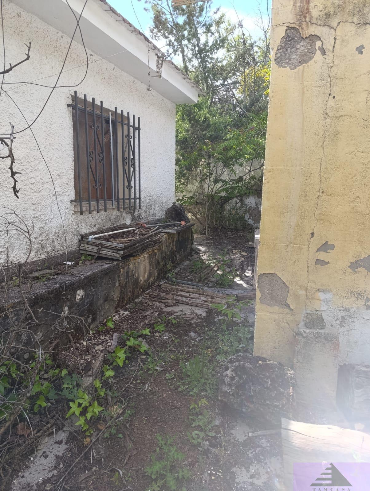 Venta de casa en Brea de Tajo