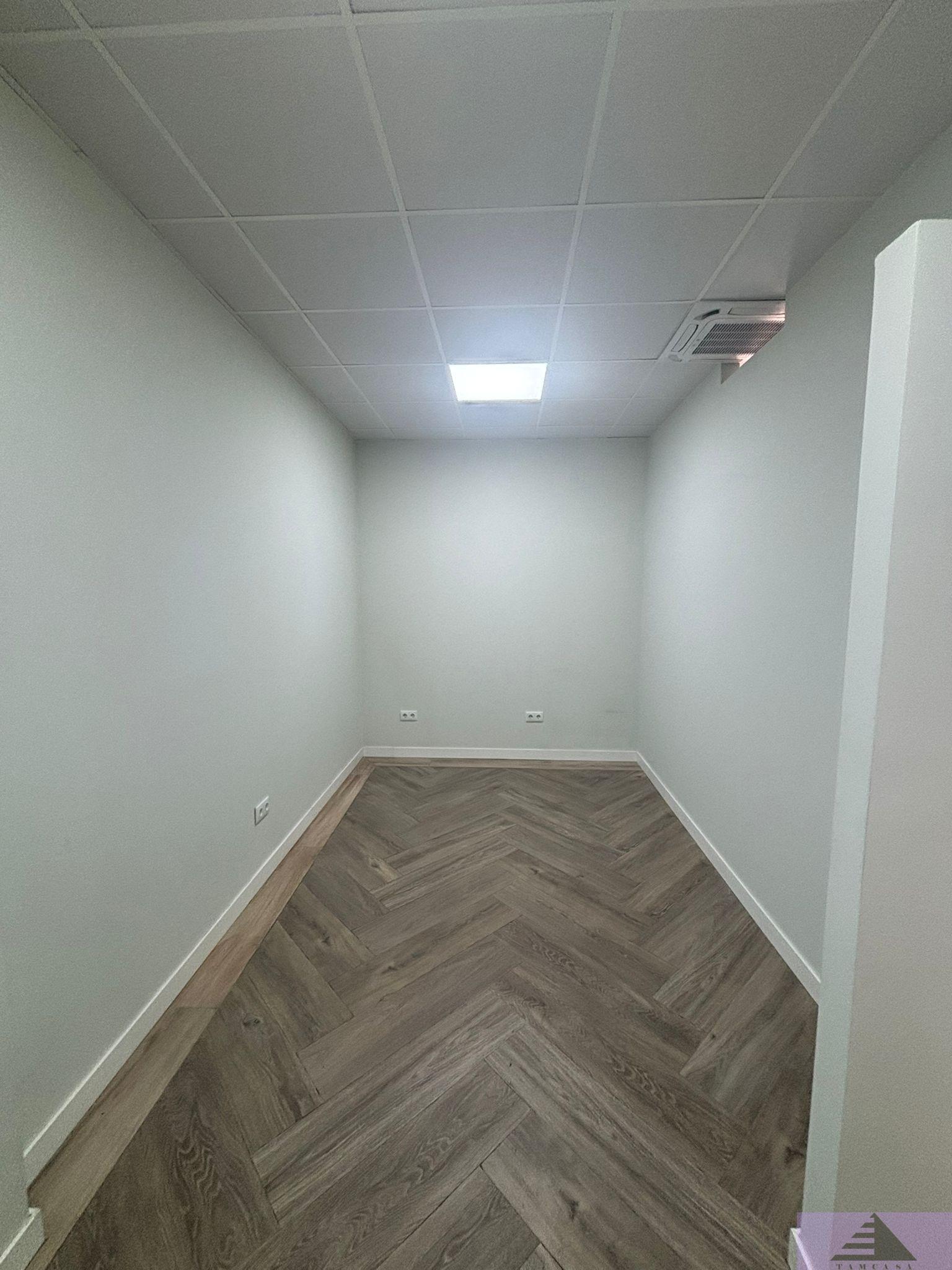 Alquiler de local en Seseña