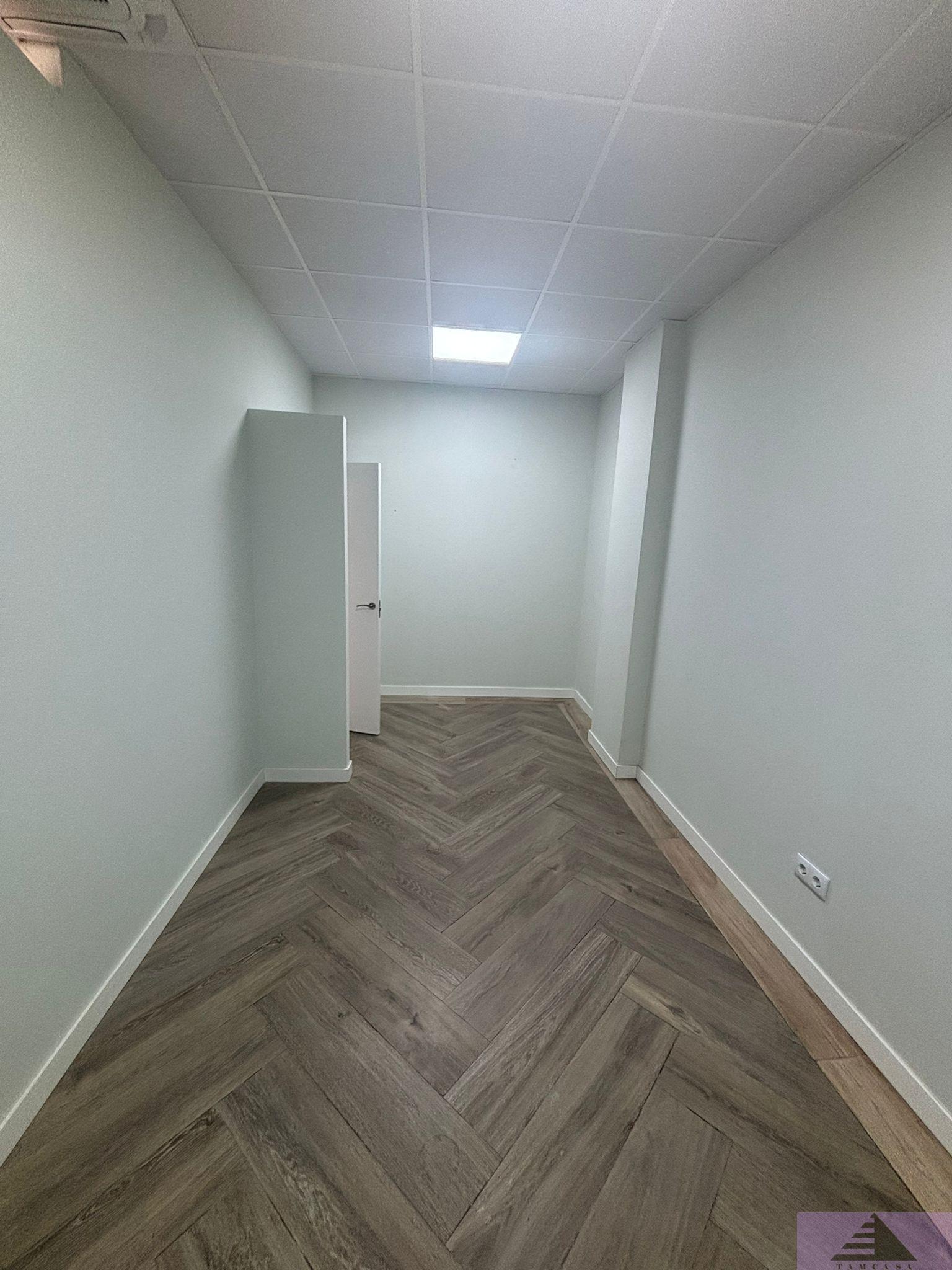 Alquiler de local en Seseña