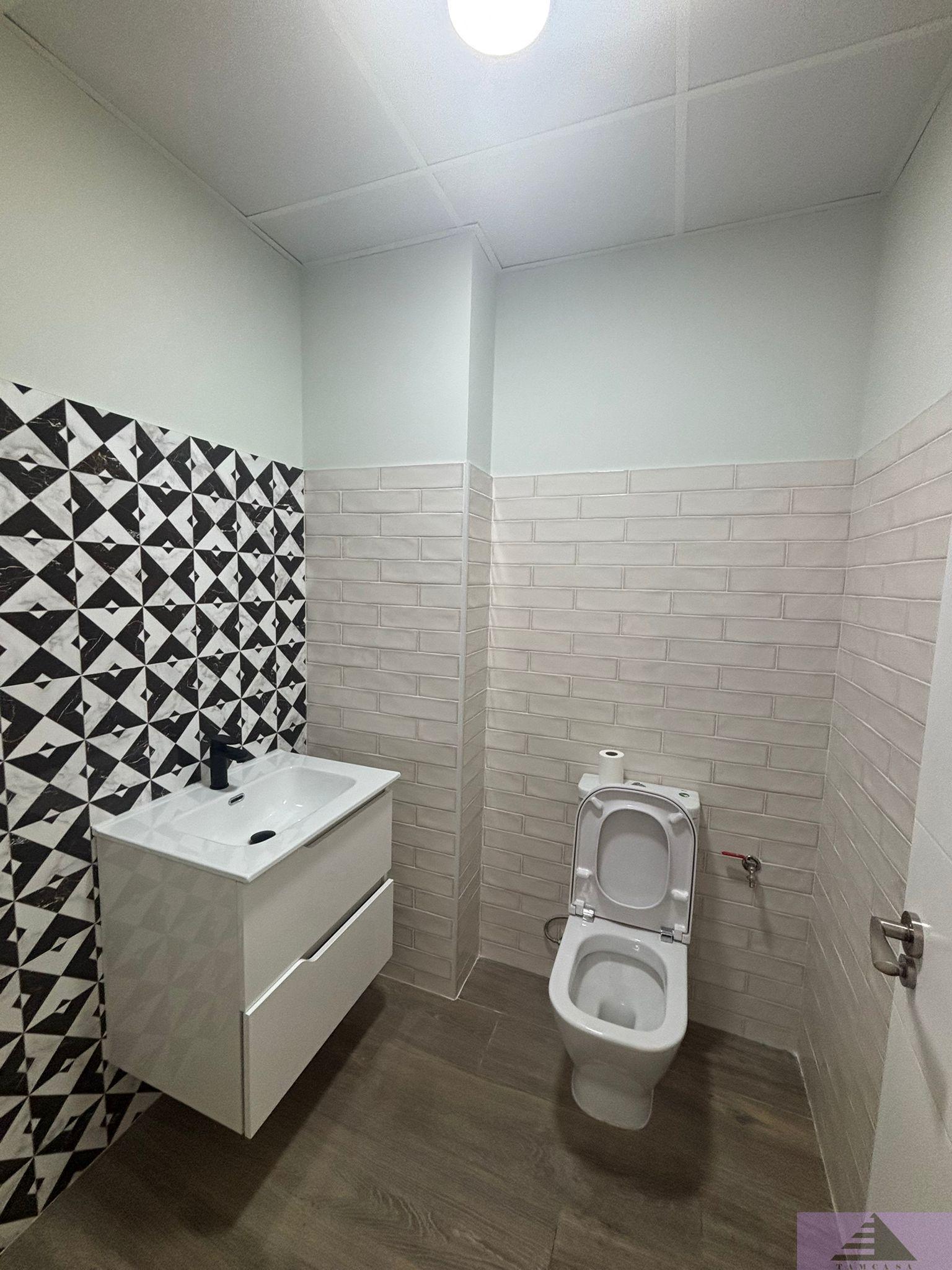 Alquiler de local en Seseña