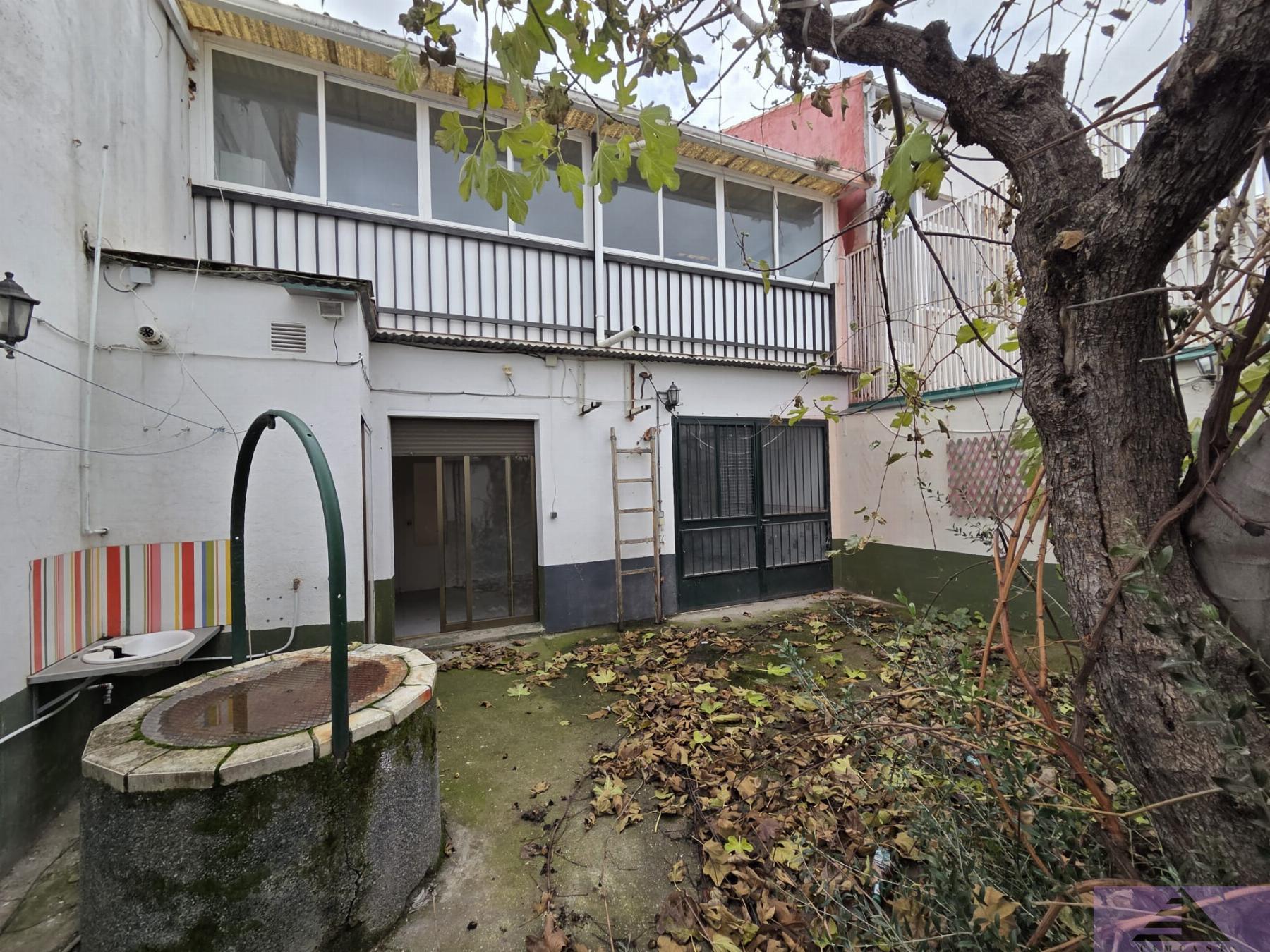 Venta de chalet en San Martín de la Vega