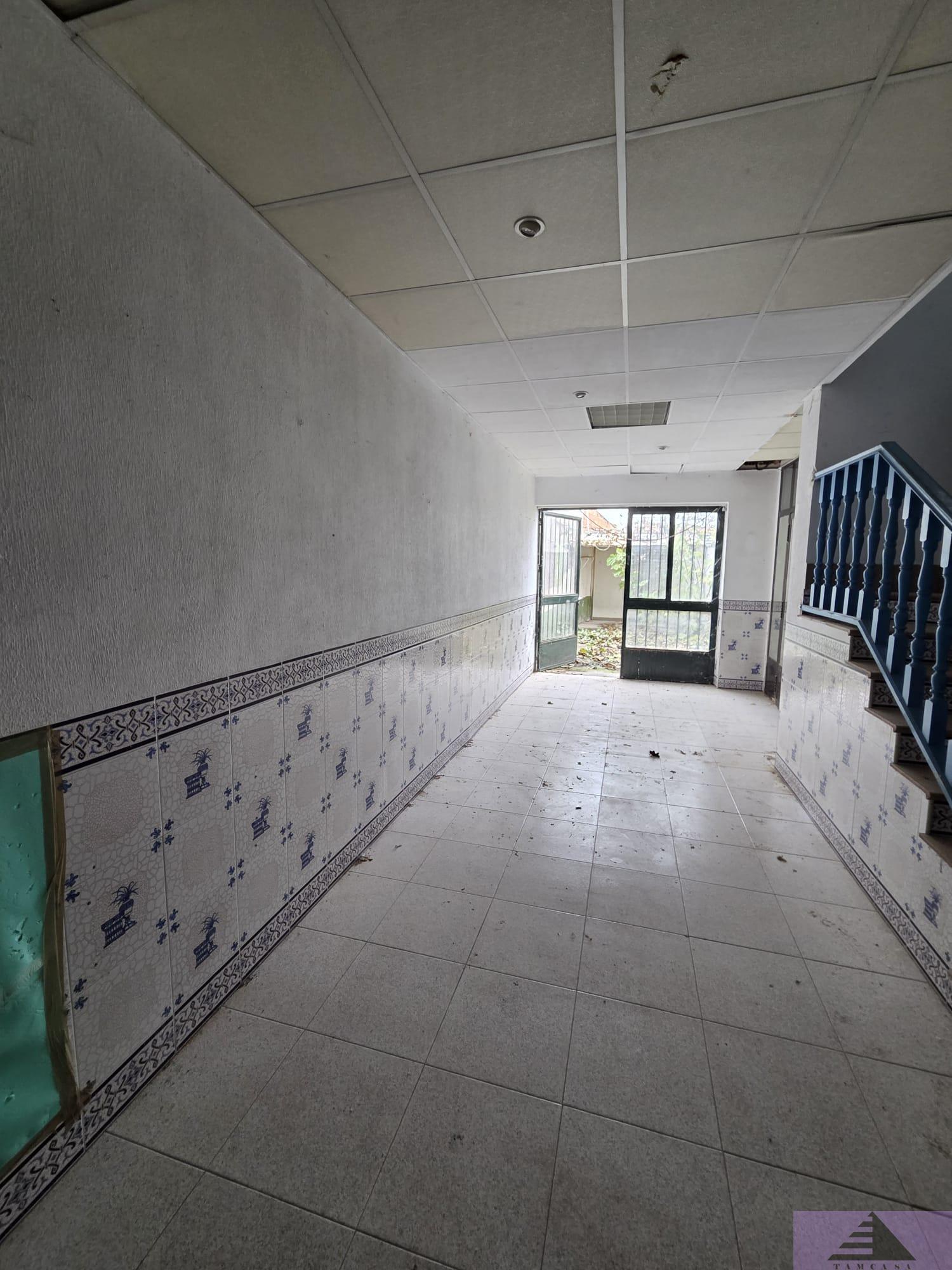 Venta de chalet en San Martín de la Vega