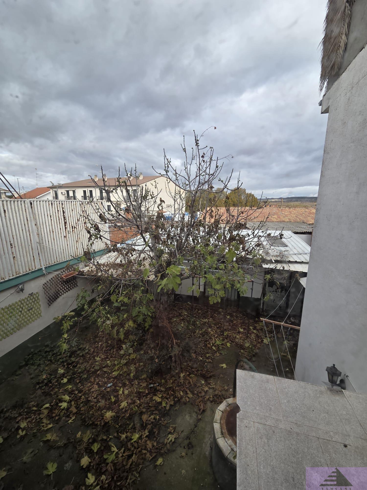 Venta de chalet en San Martín de la Vega