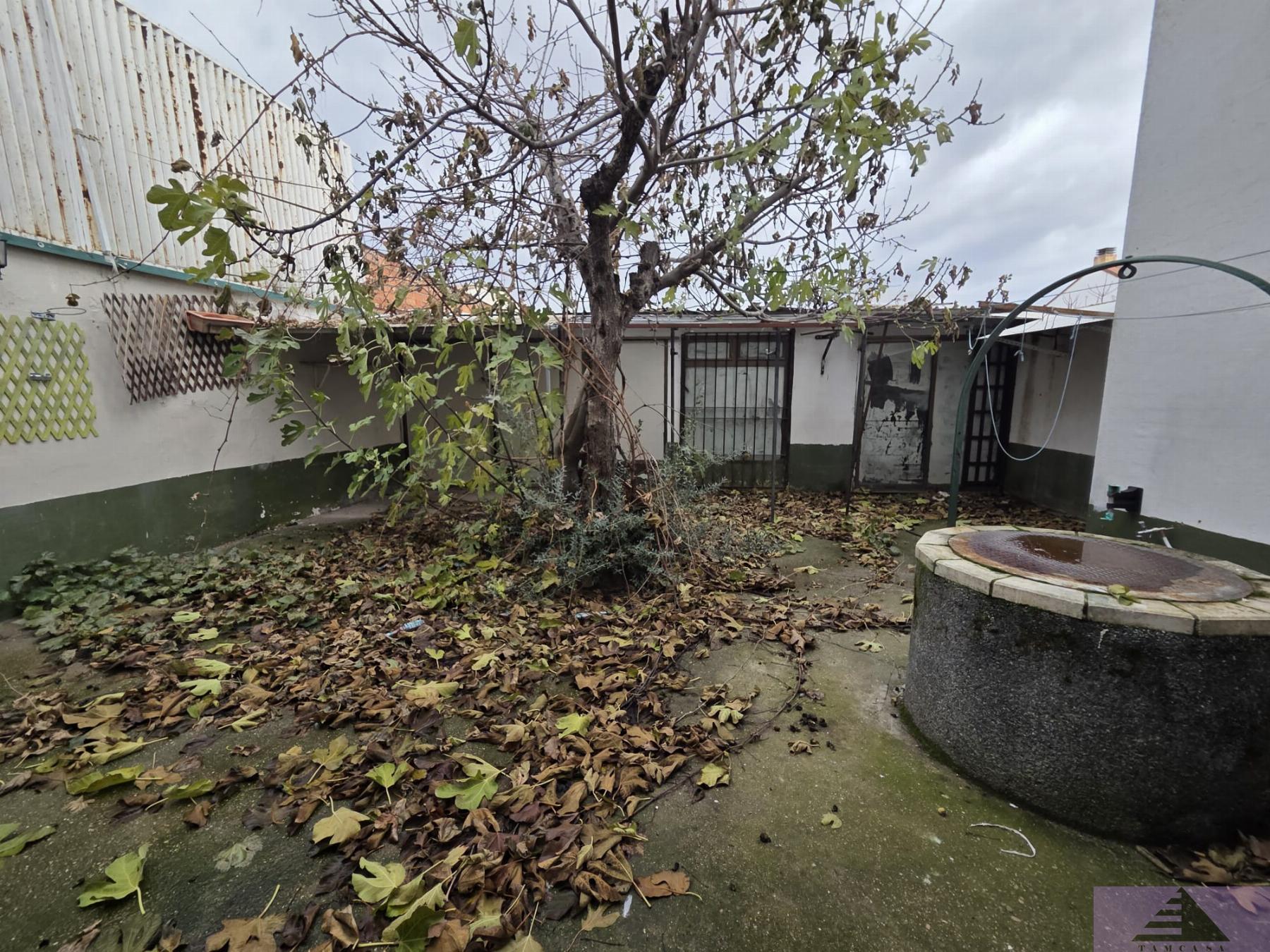 Venta de chalet en San Martín de la Vega