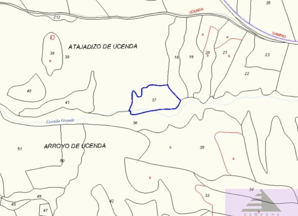 Venta de terreno en Carranque Venta de terreno en Carranque