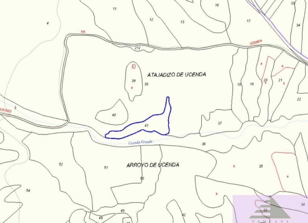 Venta de terreno en Carranque Venta de terreno en Carranque